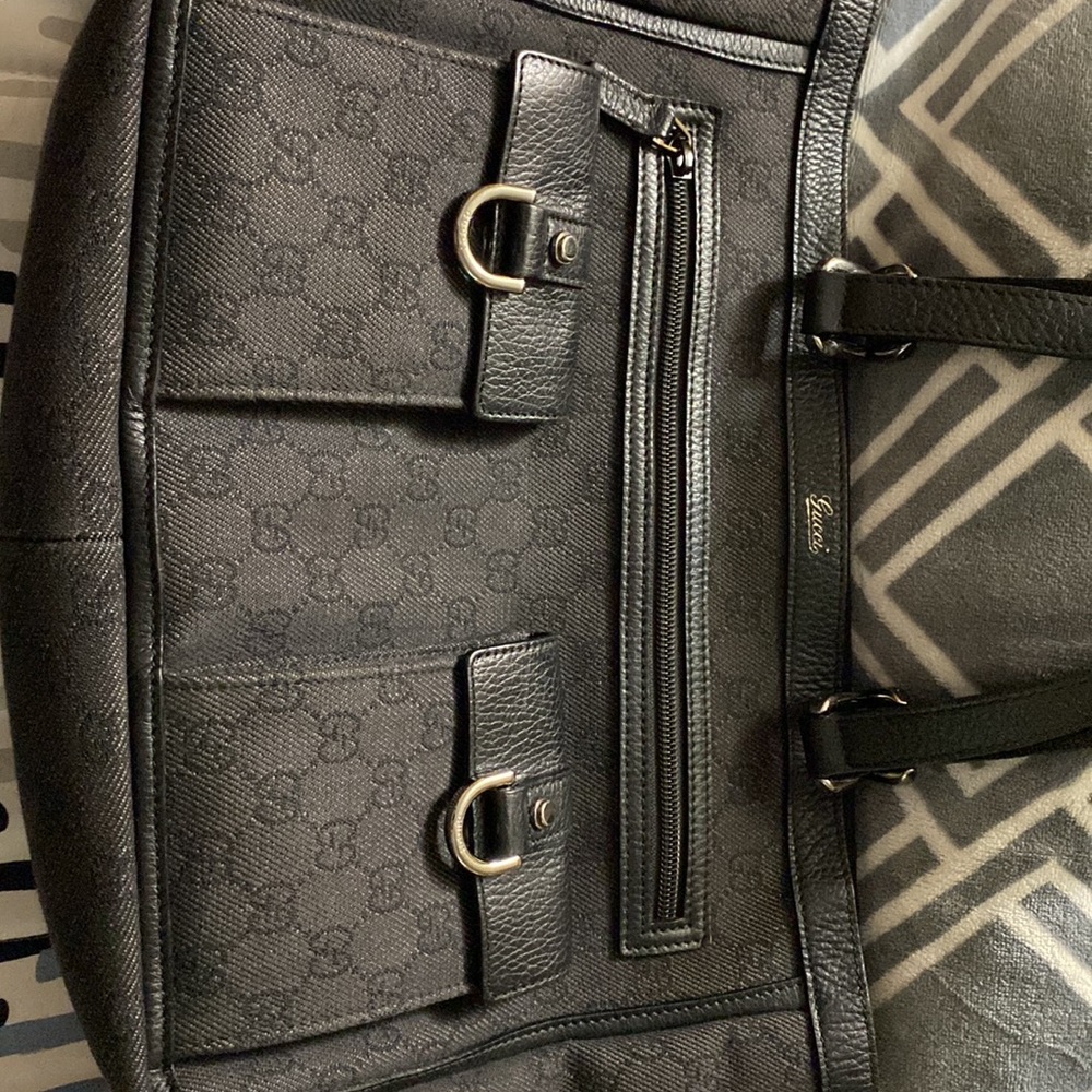 Gucci bag - Picture 3 of 13